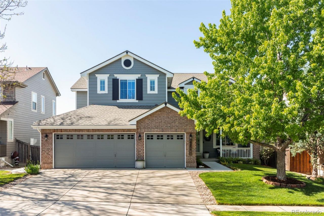 6654 W Gould Drive, Littleton, CO 80123 Main Photo