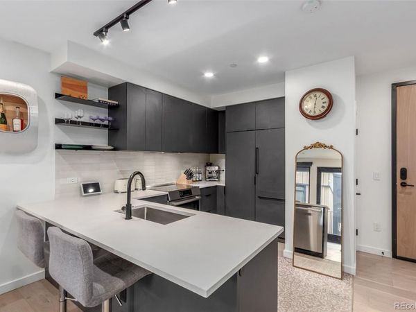 1601 Park Avenue, Unit 303, Denver, CO 80218
