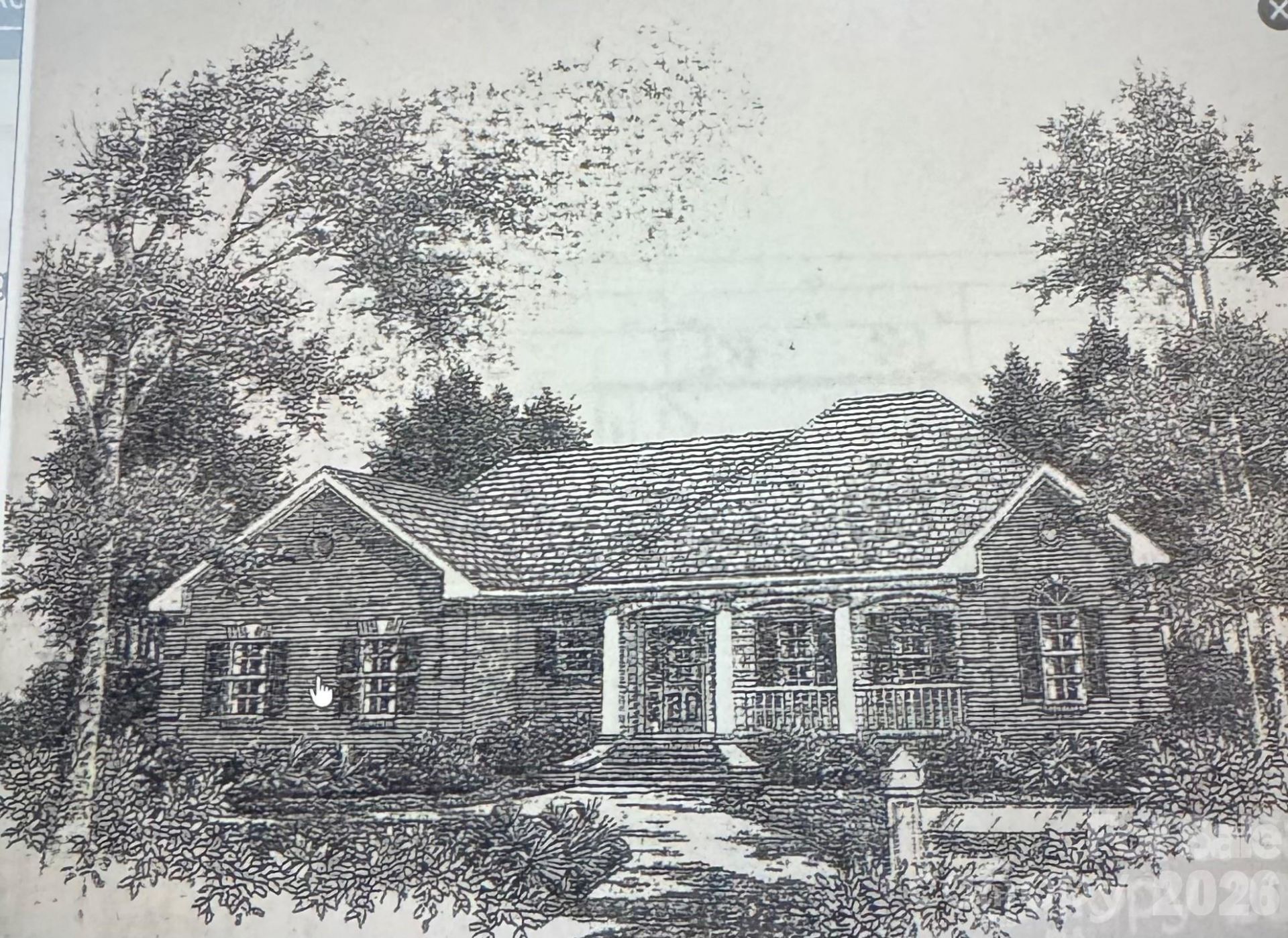 2913 Saluda Road, Chester, SC 29706 Main Photo