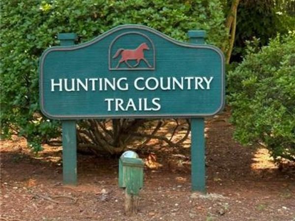 2 Hunting Country Trail , Tryon, NC 28782