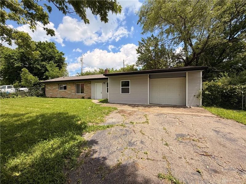 1026 Roseland Avenue, Dayton, OH 45402 Photo 1