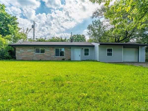 1026 Roseland Avenue, Dayton, OH 45402