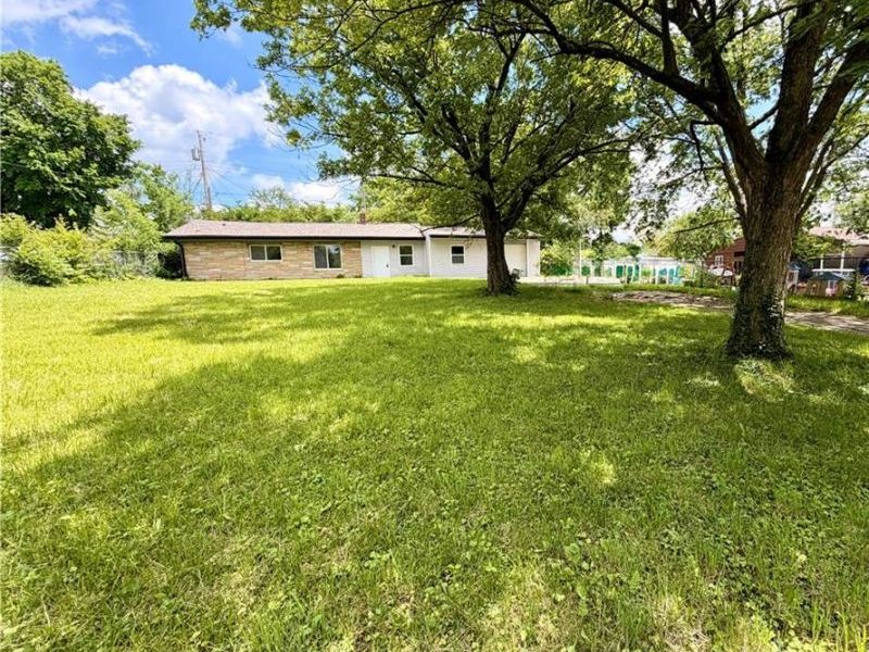 1026 Roseland Avenue, Dayton, OH 45402 Photo 4
