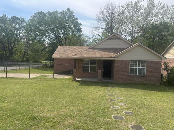 4109 KNOB DR, Memphis, TN 38127