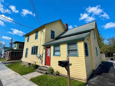 2609 Pearl Street , Cazenovia, NY 13035