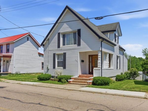 280 N Wall Street, Wilmington, OH 45177
