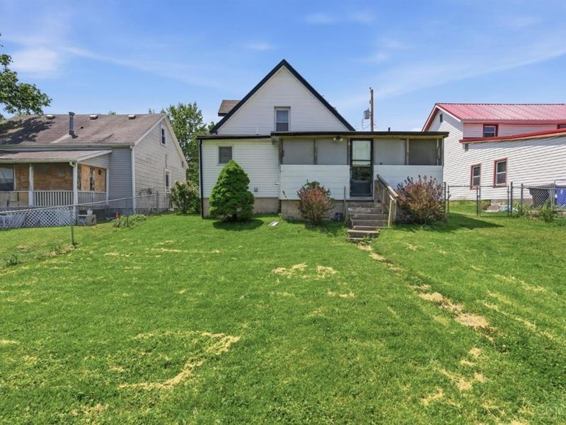 280 N Wall Street, Wilmington, OH 45177 Photo 2