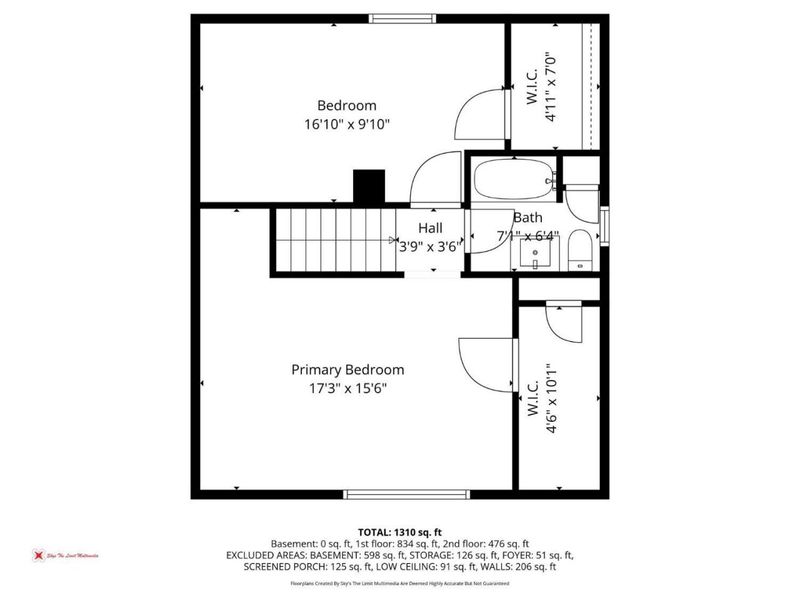 280 N Wall Street, Wilmington, OH 45177 Photo 29