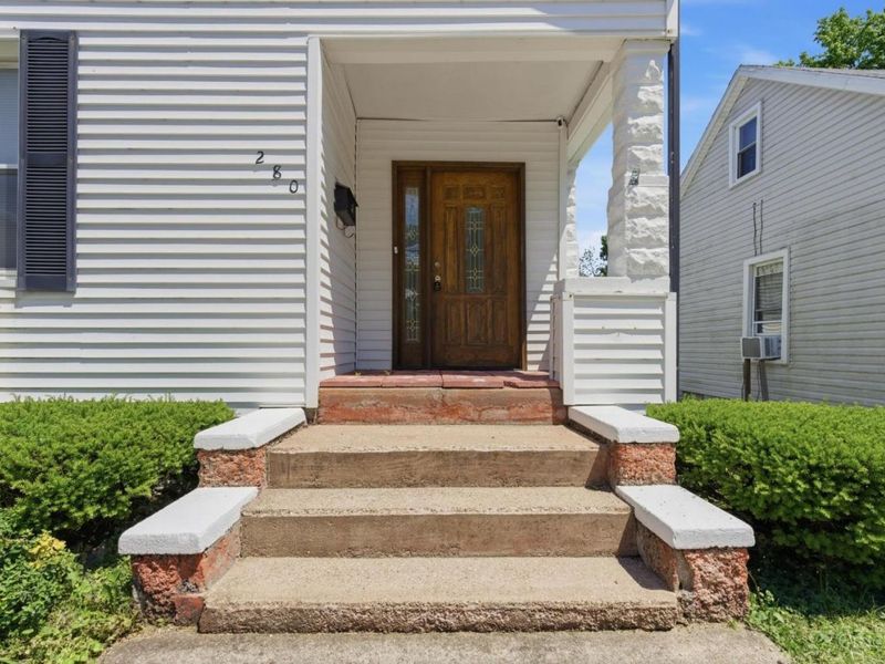 280 N Wall Street, Wilmington, OH 45177 Photo 4
