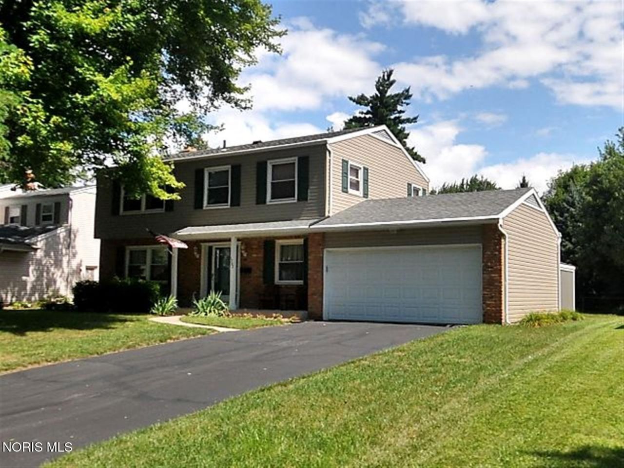 1767 Cherrylawn Drive, Toledo, OH 43614 Main Photo