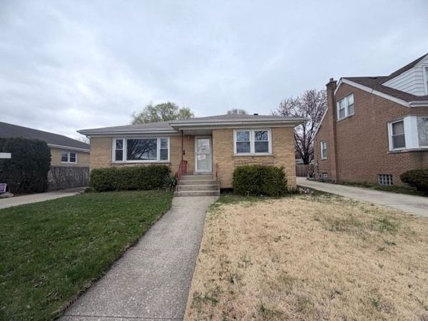 9036 Roach Avenue , Brookfield, IL 60513