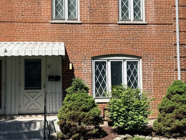 6342 S Lockwood Avenue , Chicago, IL 60638