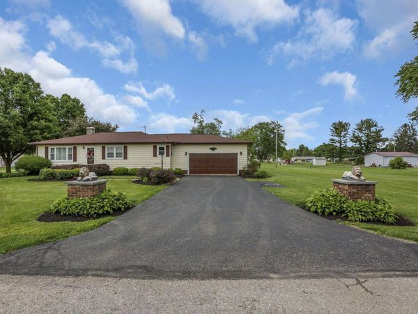 2466 Berne Street SE, Unit 8, Lancaster, OH 43130
