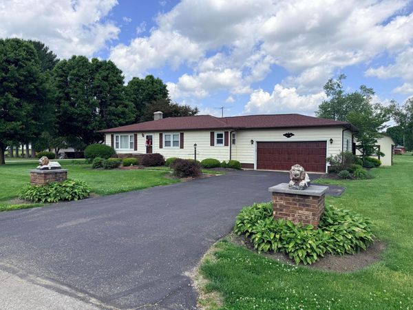 2466 Berne Street SE, Unit 8, Lancaster, OH 43130