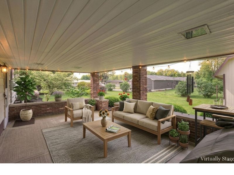 2466 Berne Street SE, Unit 8, Lancaster, OH 43130 Photo 46
