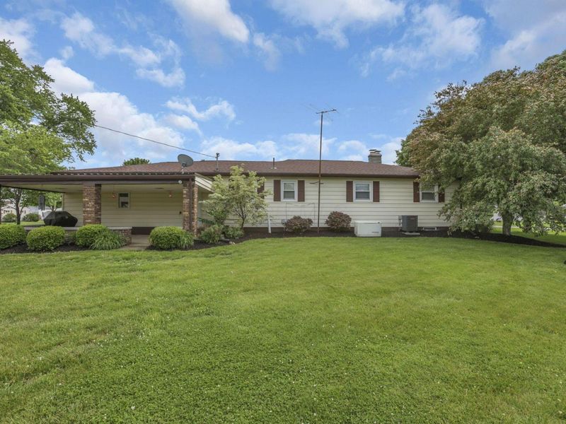 2466 Berne Street SE, Unit 8, Lancaster, OH 43130 Photo 48