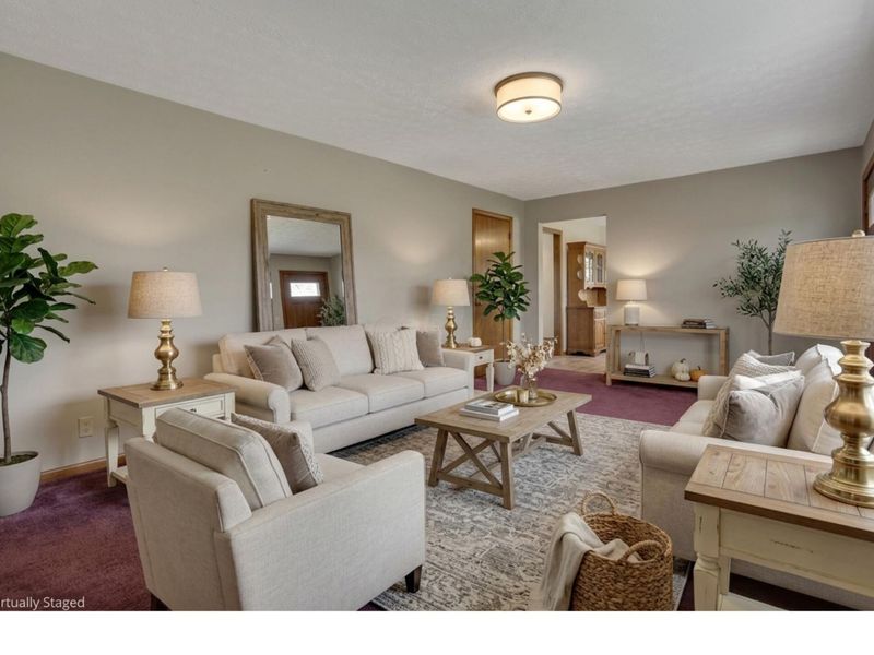 2466 Berne Street SE, Unit 8, Lancaster, OH 43130 Photo 9