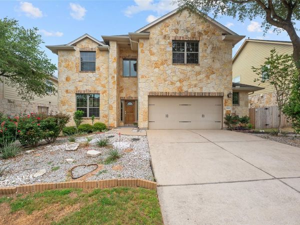 8608 Alophia DR, Austin, TX 78739