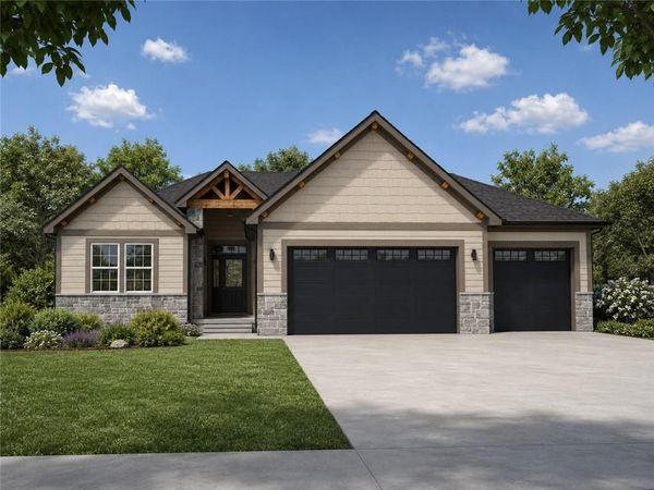 31517 W 86th Court, De Soto, KS 66018