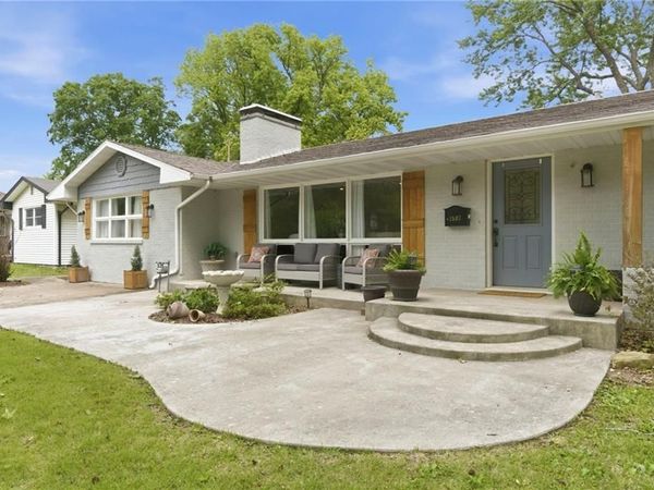 1507 S Main Street, El Dorado Springs, MO 64744