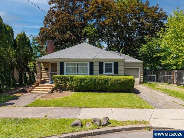 744 NW 17th St, Corvallis, OR 97330