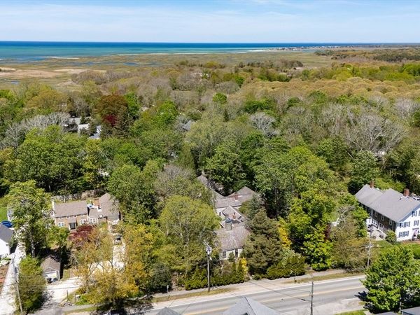 162 Route 6a, Yarmouth, MA 02675