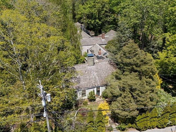 162 Route 6a, Yarmouth, MA 02675