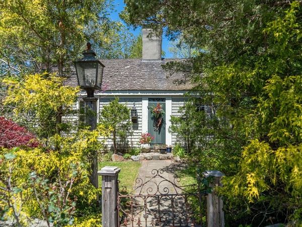 162 Route 6a, Yarmouth, MA 02675