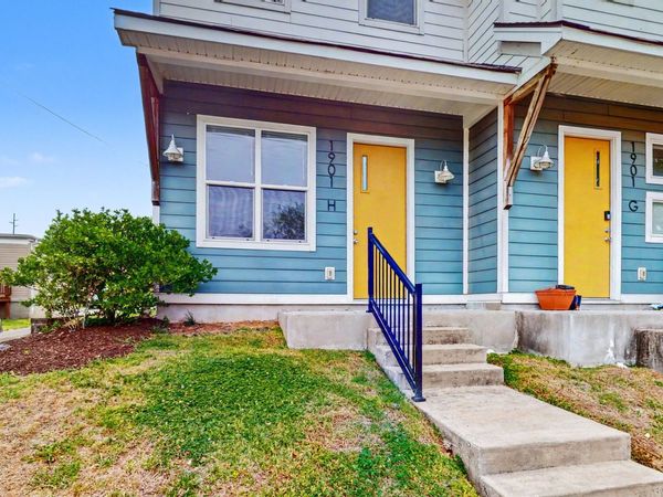 1901 Meridian St , Unit H, Nashville, TN 37207