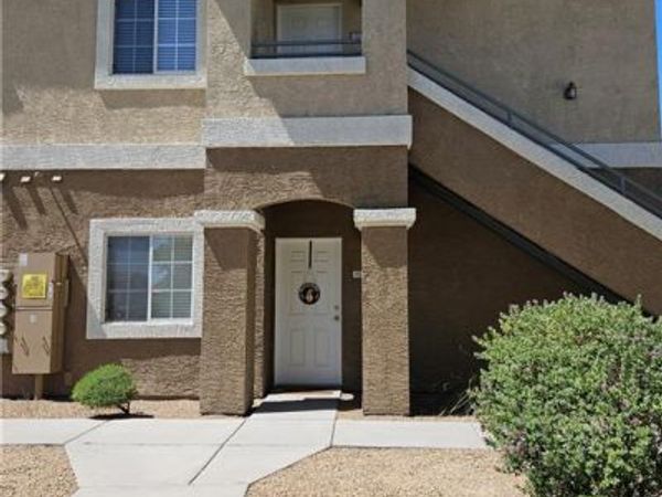 833 Aspen Peak Loop , Unit 112, Henderson, NV 89011