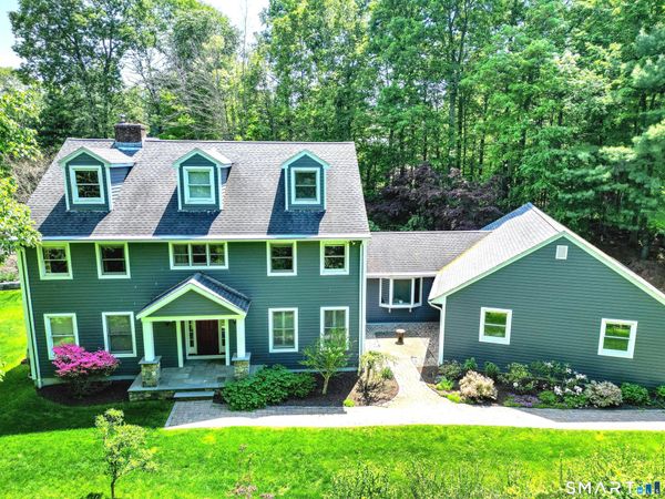 60 West Meadow, Hamden, CT 06518