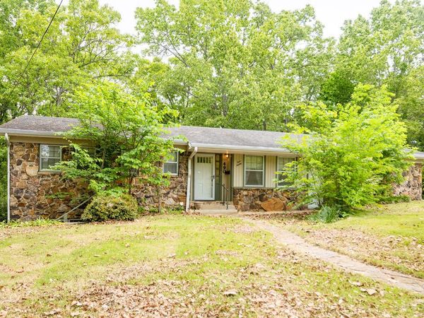 490 W Morrow Street, Batesville, AR 72501
