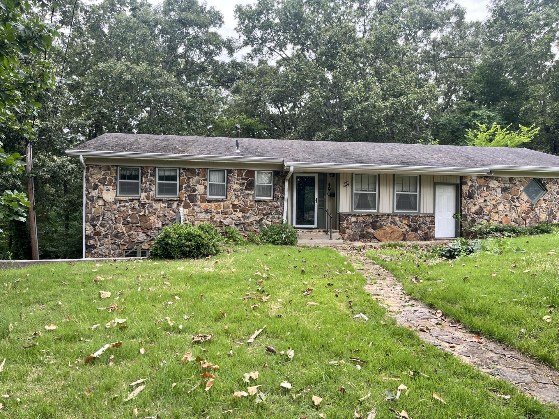 490 W Morrow Street, Batesville, AR 72501 Main Photo