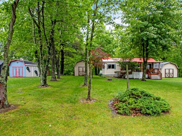 78 Ridgeview Drive, Unit Lots 78-79, Loudonville, OH 44842