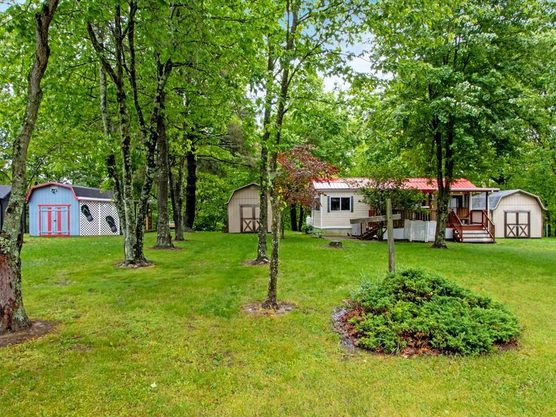 78 Ridgeview Drive, Unit Lots 78-79, Loudonville, OH 44842 Photo 1
