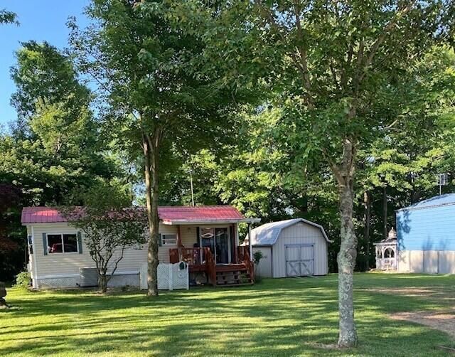 78 Ridgeview Drive , Unit Lots 78-79, Loudonville, OH 44842 Main Photo