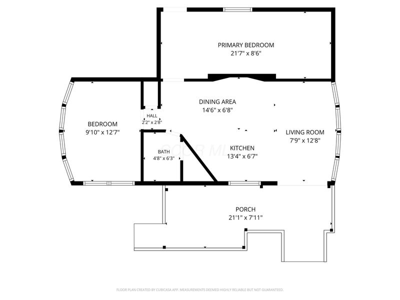 78 Ridgeview Drive, Unit Lots 78-79, Loudonville, OH 44842 Photo 36