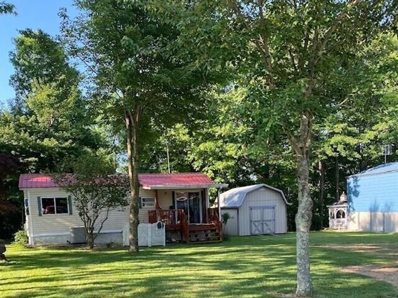 78 Ridgeview Drive , Unit Lots 78-79, Loudonville, OH 44842 Photo 1