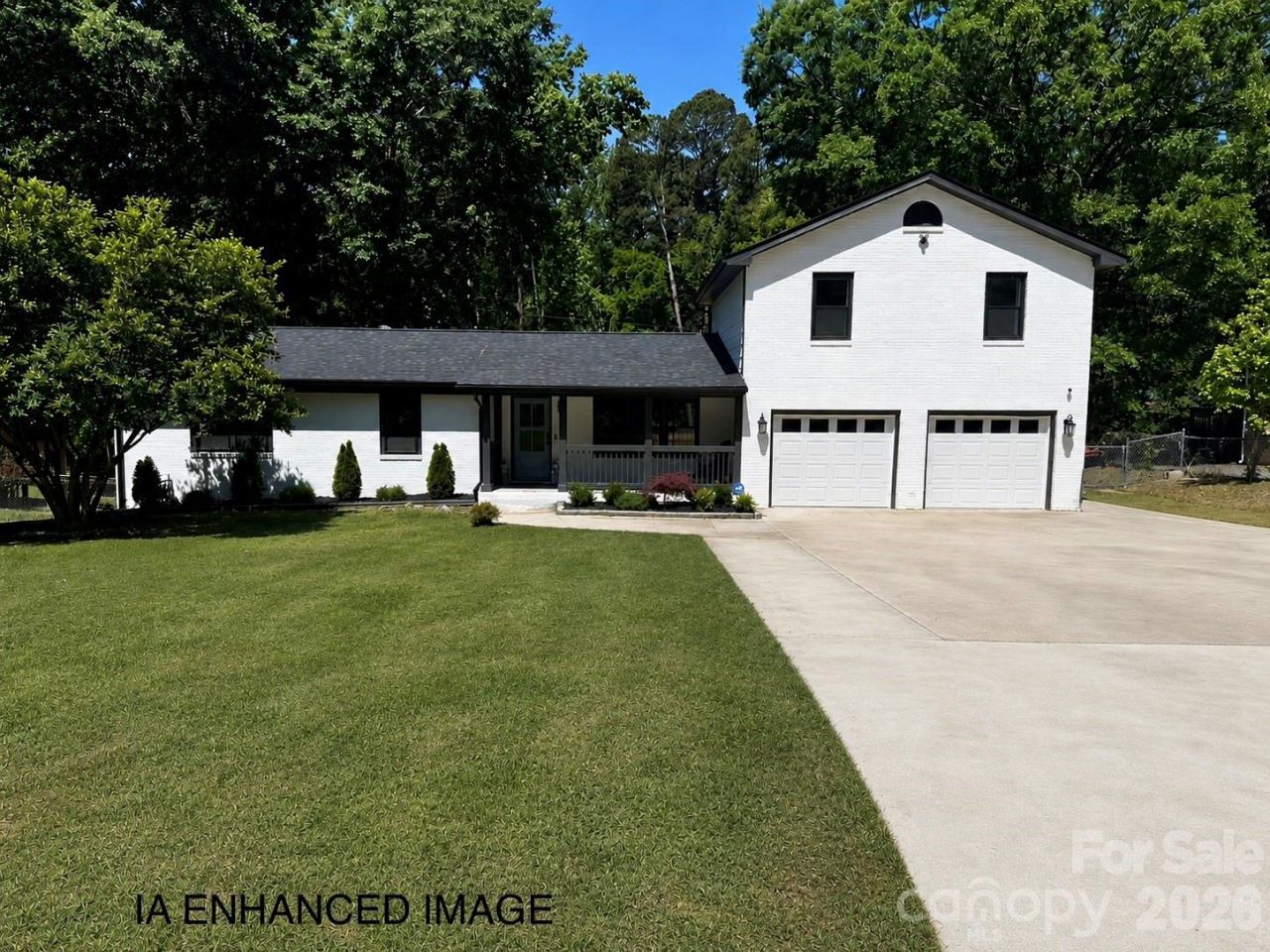 833 Knowles Drive , Dallas, NC 28034 Main Photo