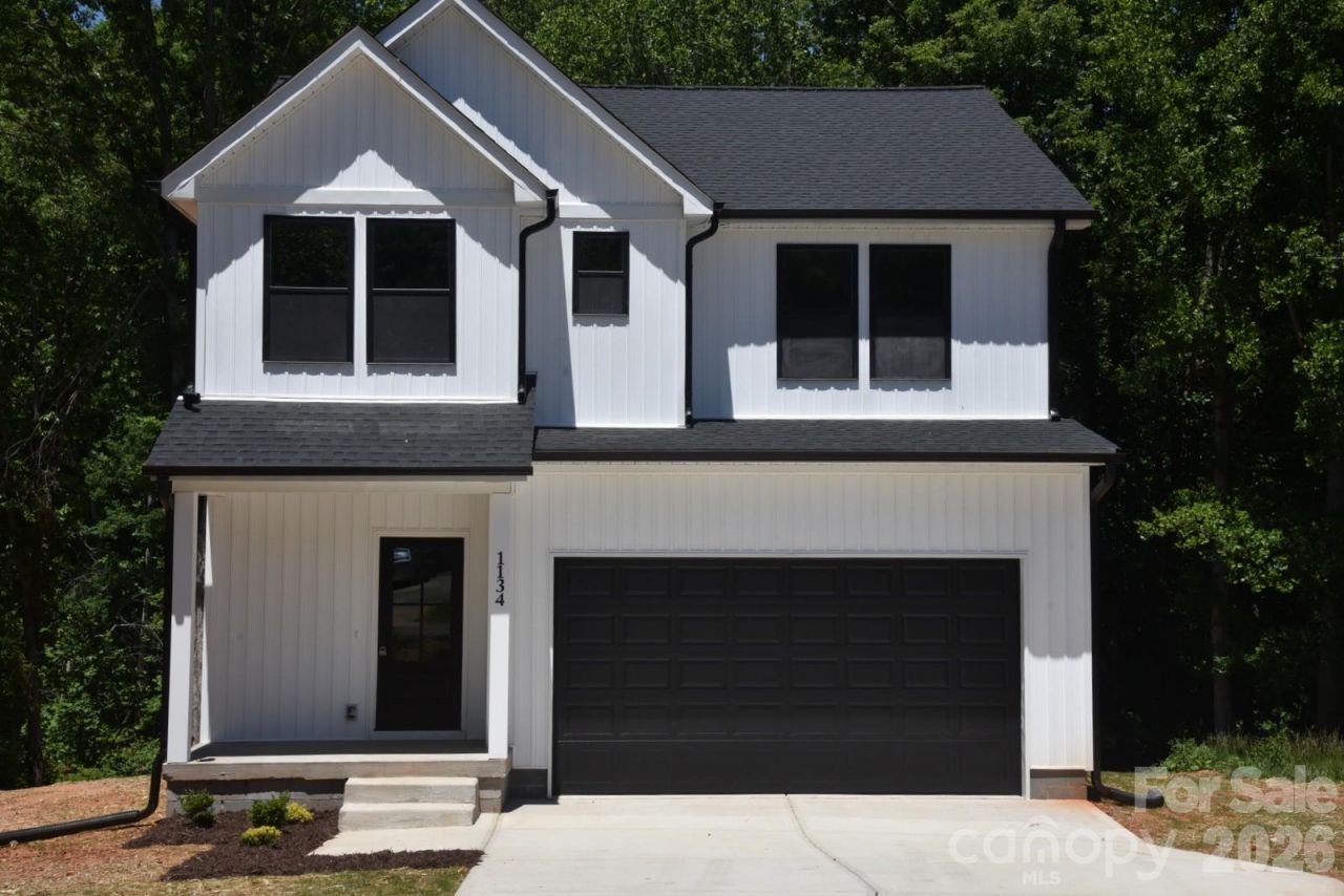 1134 Lyndsey Brooke Court , Lincolnton, NC 28092 Main Photo