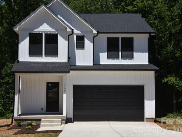 1134 Lyndsey Brooke Court , Lincolnton, NC 28092