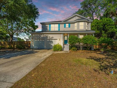 1097 Clearspring Drive, Charleston, SC 29412