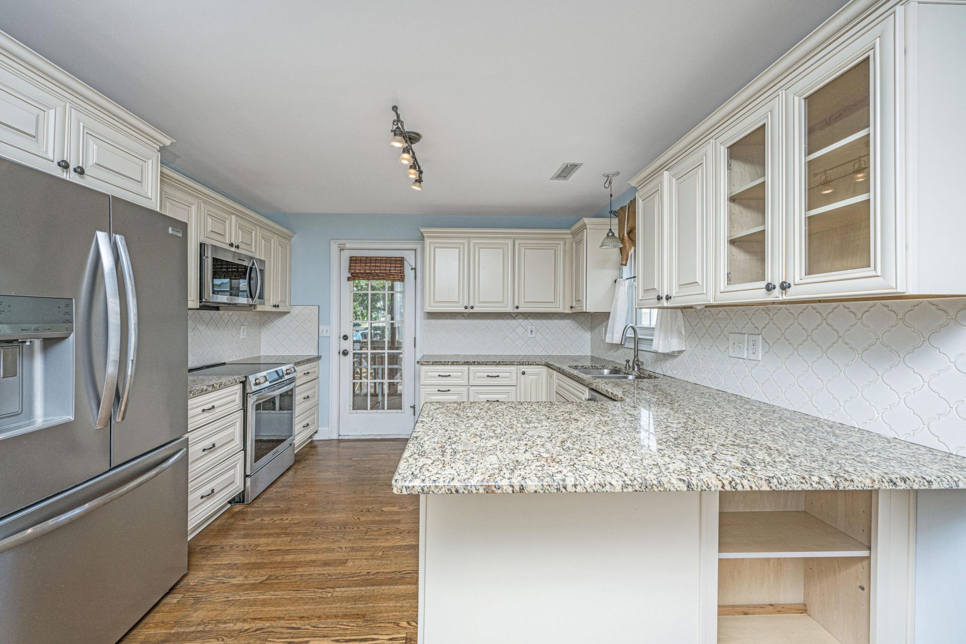 1097 Clearspring Drive Photo 14