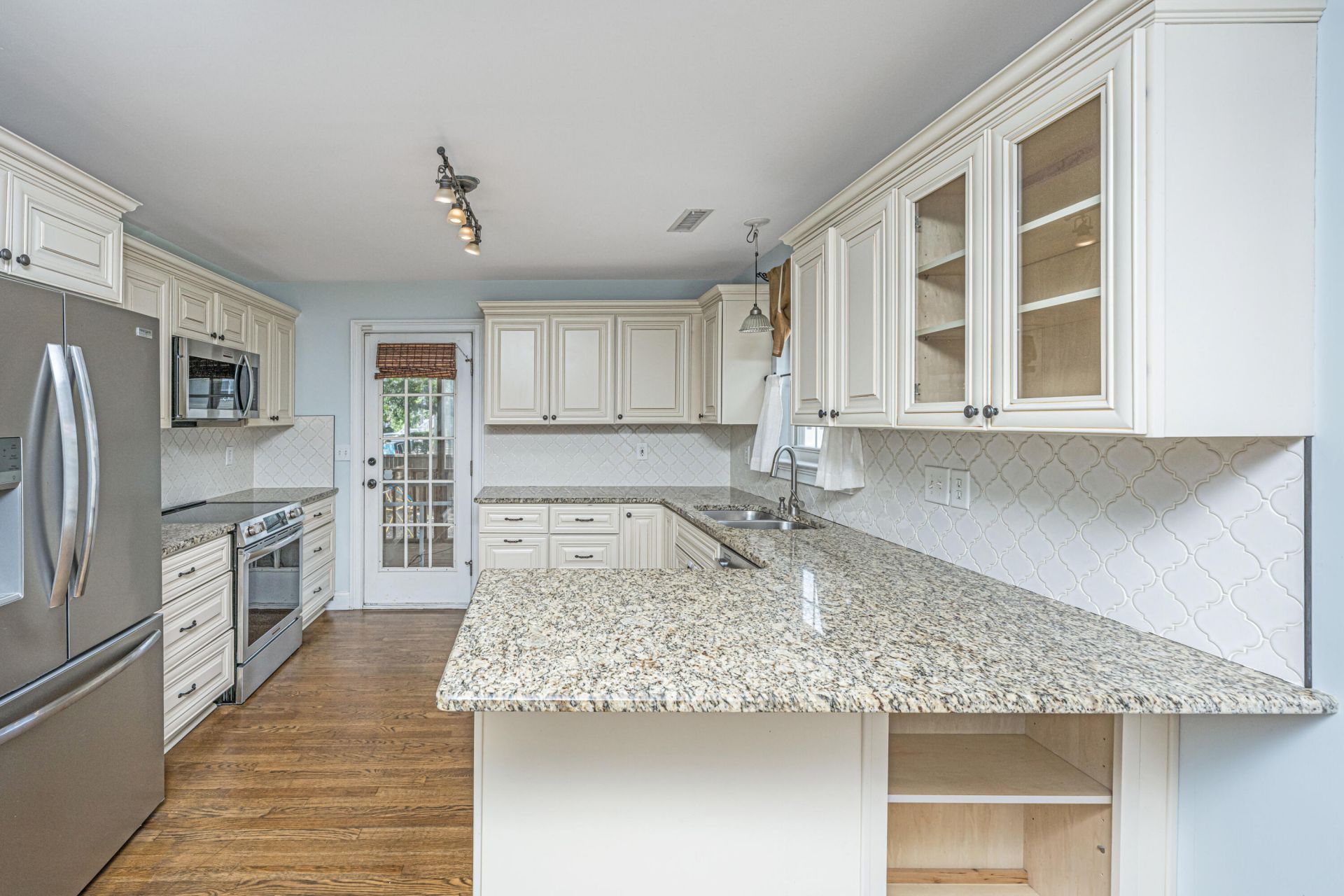 1097 Clearspring Drive Photo 15