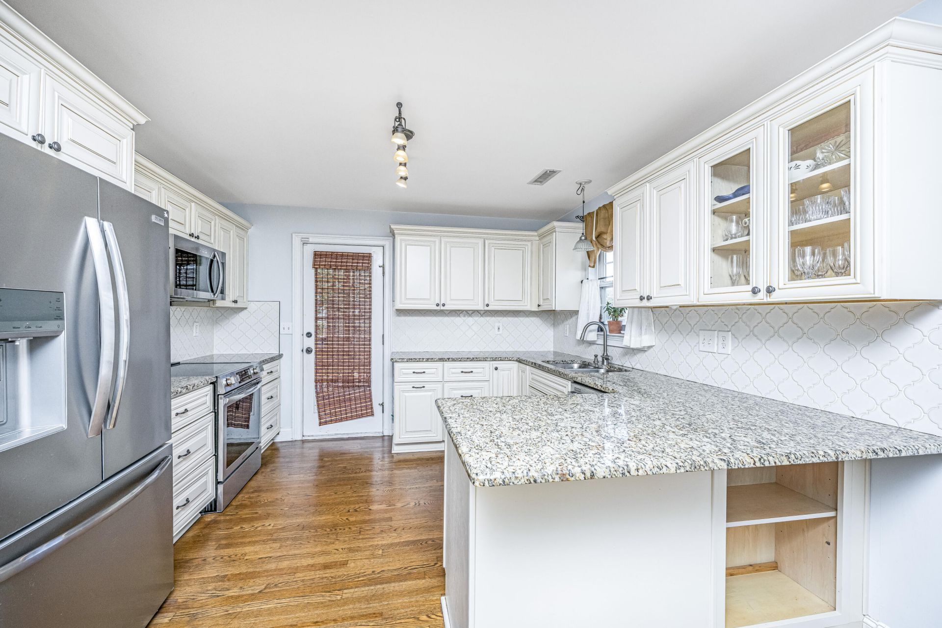 1097 Clearspring Drive Photo 17