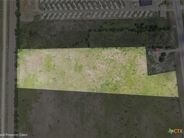 Lot 1 HWY 36, Rogers, TX 76569