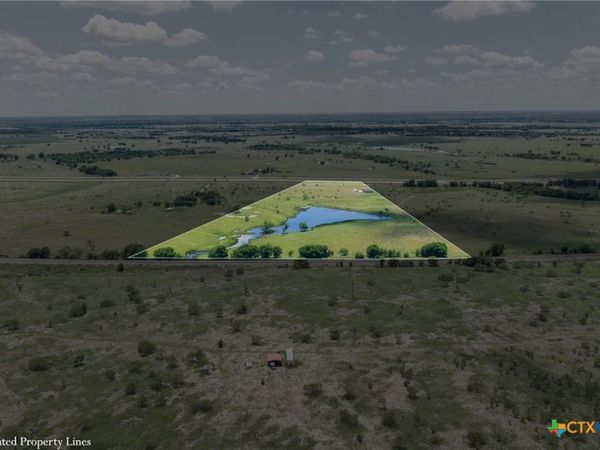 Lot 3 Hwy 36, Rogers, TX 76569
