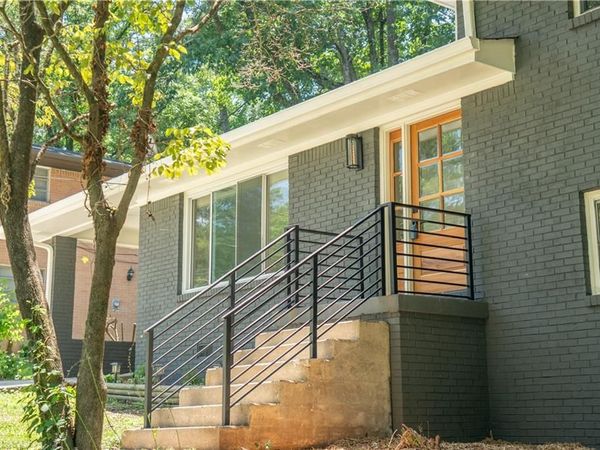 2524 Glenrock Drive , Decatur, GA 30032