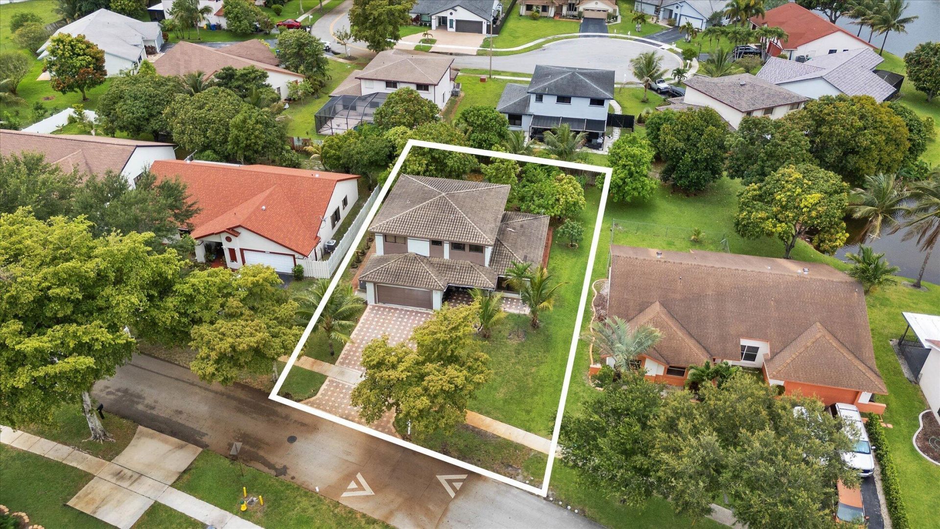 2340 Fairmont Avenue, Miramar, FL 33025 Photo