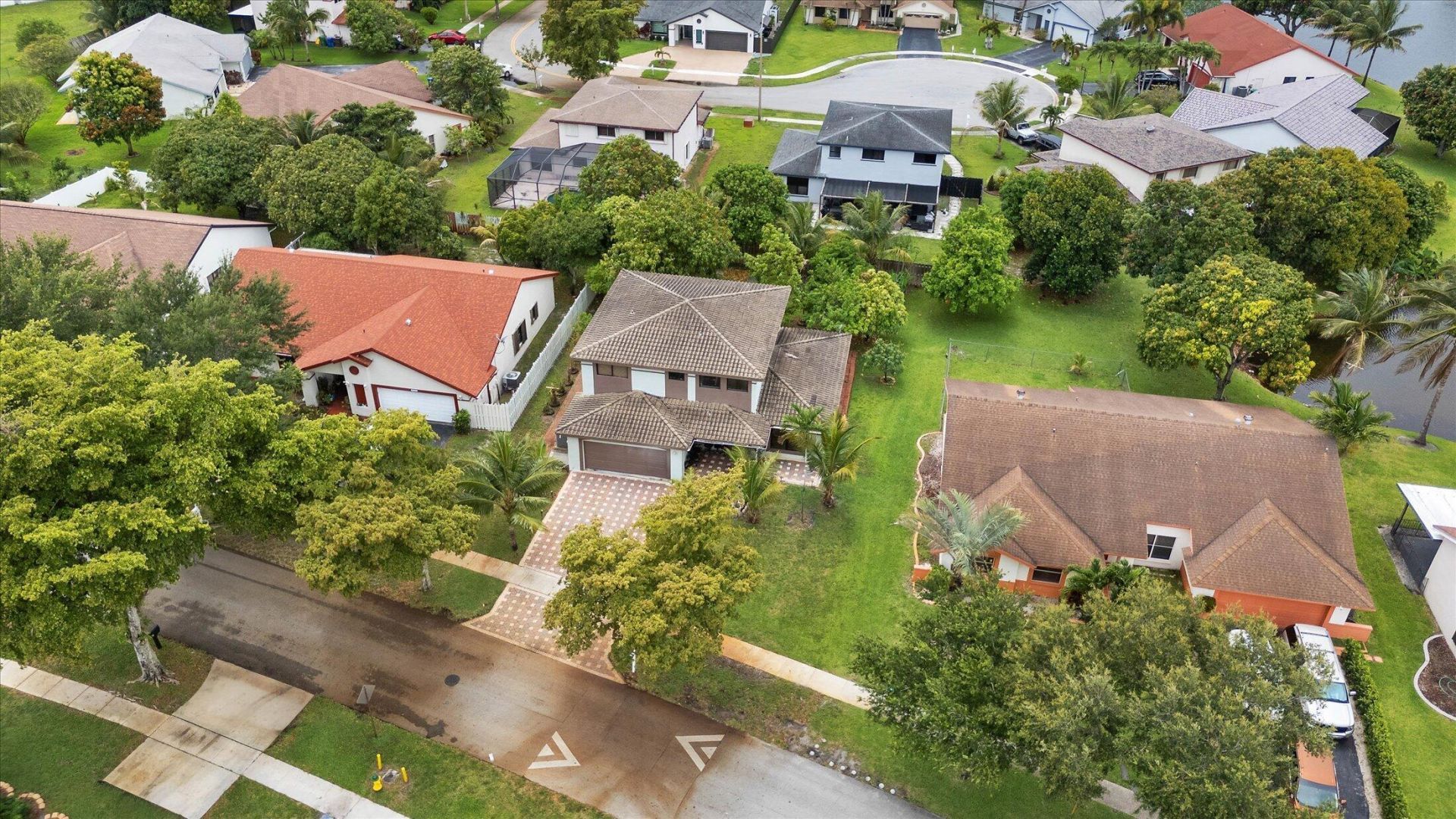 2340 Fairmont Avenue, Miramar, FL 33025 Photo